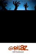 Gorillaz: Clint Eastwood (Gorillaz: Clint Eastwood)