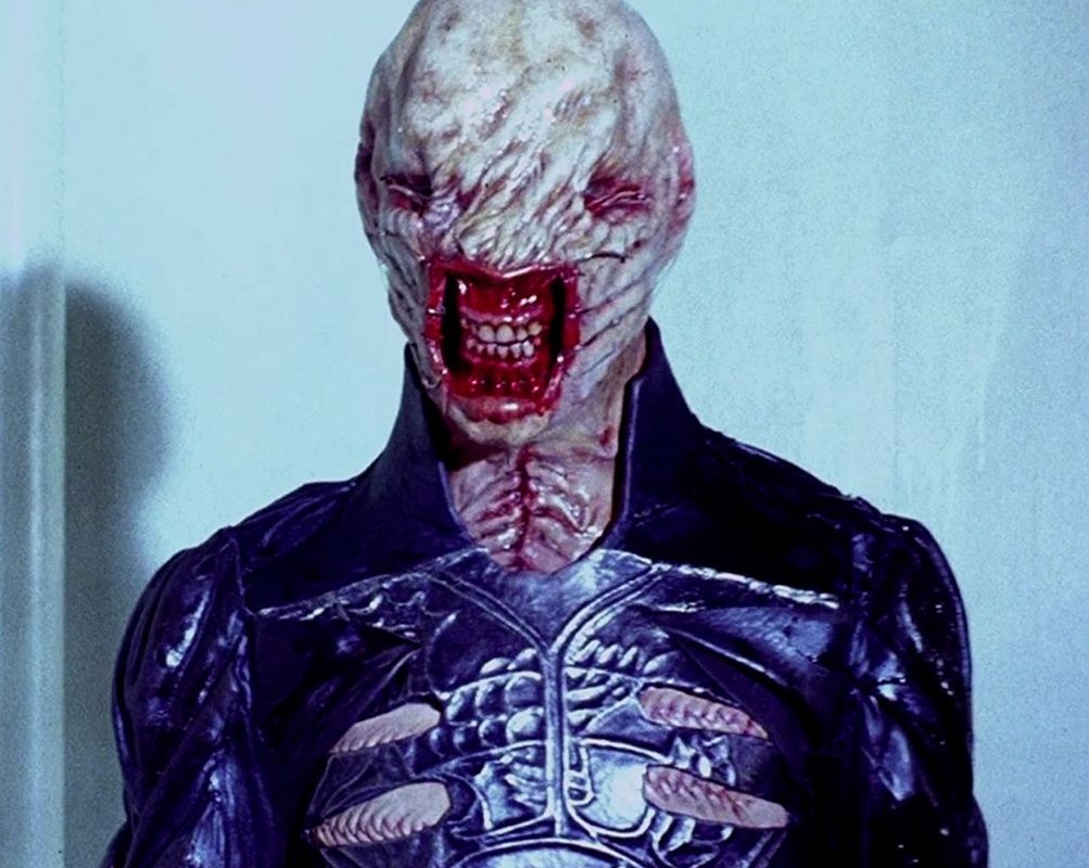 Nicholas Vince - Foto 4