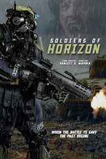 Soldiers of Horizon (Soldiers of Horizon)