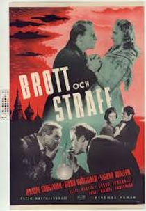 Crime e Castigo (Brott och straff)