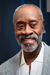 Don Cheadle - Poster 1