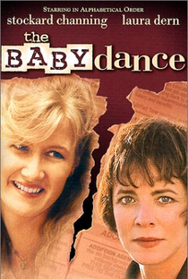 The Baby Dance - Poster / Capa / Cartaz - Oficial 1