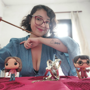 Foto de perfil de Vanessa