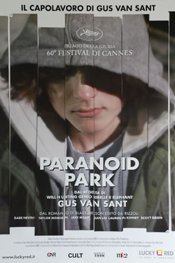  de Filme Paranoid Park (2007)