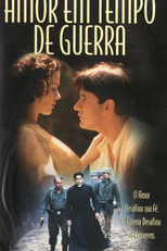 Amor em Tempo de Guerra  (The Garden Of Redemption)
