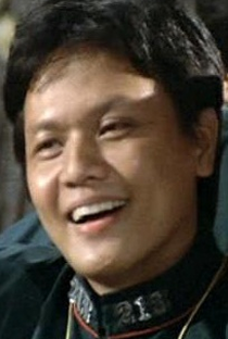 Seng-Kwong Chang - Poster 1