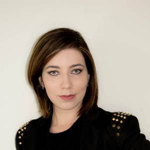 Foto de perfil de Larissa