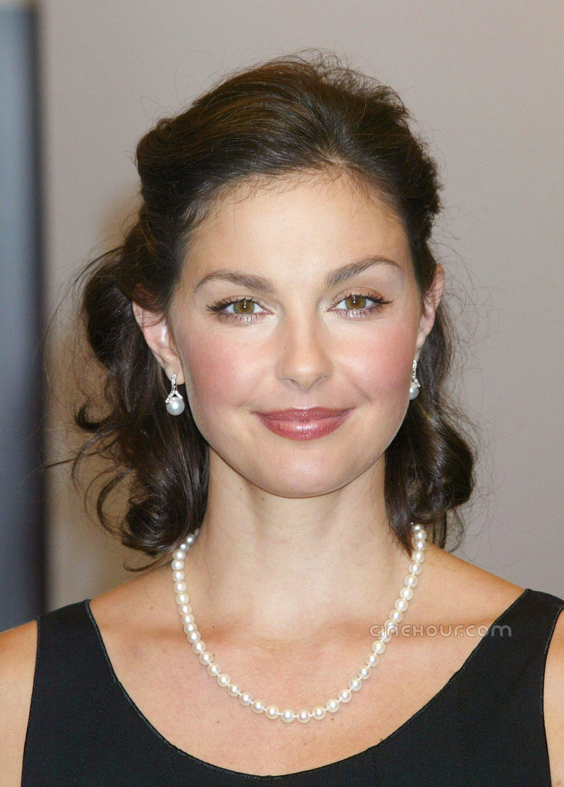 Ashley Judd - Foto 1