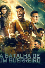 A Batalha de Um Guerreiro (Rashtra Kavach Om)