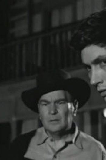 Poster de Episódio Death Watch (1966)