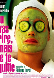 Tu vas rire, mais je te quitte (Tu vas rire, mais je te quitte)