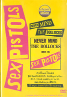 Sex Pistols - Never Mind the Bollocks (Classic Albums) (Sex Pistols - Never Mind the Bollocks (Classic Albums))