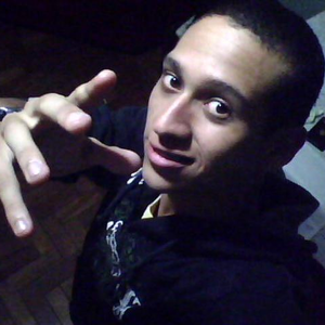Foto de perfil de Theivison Santana