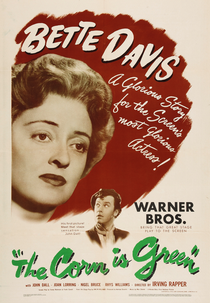 O Coração Não Envelhece (The Corn is Green)