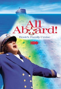Todos a Bordo: Cruzeiro da Família Rosie (All Aboard! Rosie's Family Cruise)