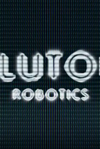 Poster 1 de Curta Pluton Robotics (2010)