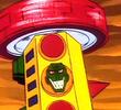 The Horrifying Three-Headed Mechanical Beast