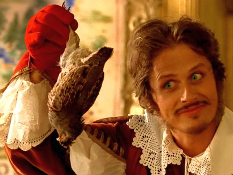 Foto 6 de O Gato de Botas