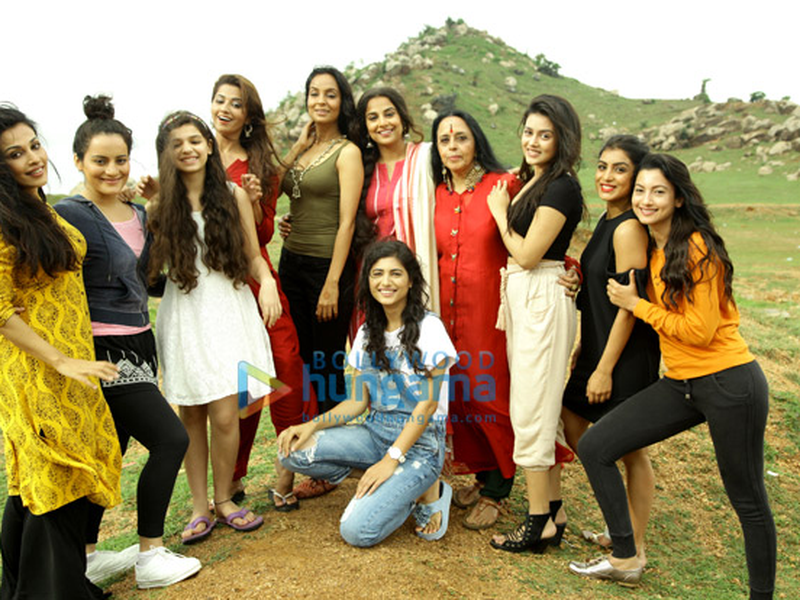 Foto 25 de Begum Jaan