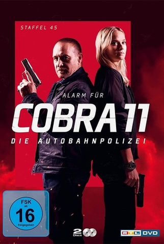 Poster 7 de Série OPERAÇAO IMPLACAVEL (1996)