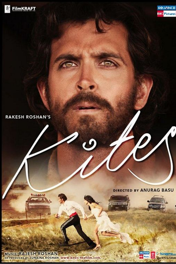  de Filme As Barreiras do Amor (2010)