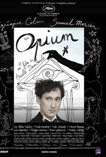 Opium - Poster / Capa / Cartaz - Oficial 1