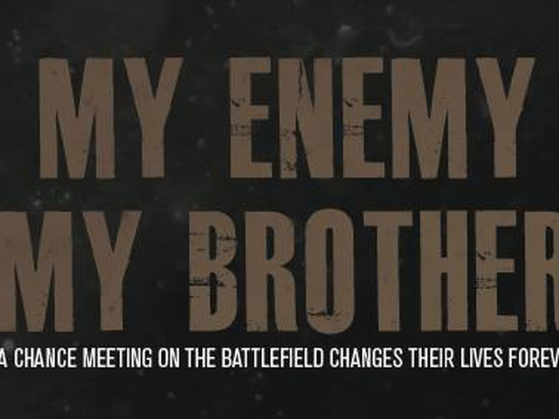 Foto 1 de My Enemy, My Brother