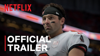 Trailer: Quarterback: Season 3 | Official Trailer | Netflix