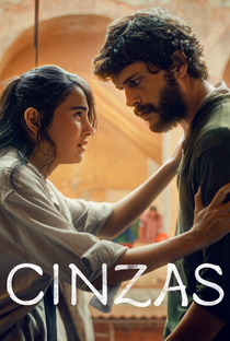 Cinzas - Poster / Capa / Cartaz - Oficial 1