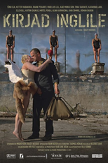 Cartas para Inglile (Kirjad Inglile)