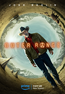 Além da Margem (2ª Temporada) (Outer Range (Season 2))