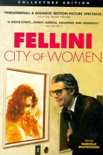  de Filme Cidade das Mulheres (1980)