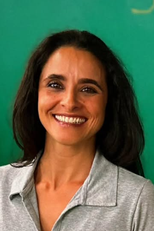 Flávia Espírito Santo