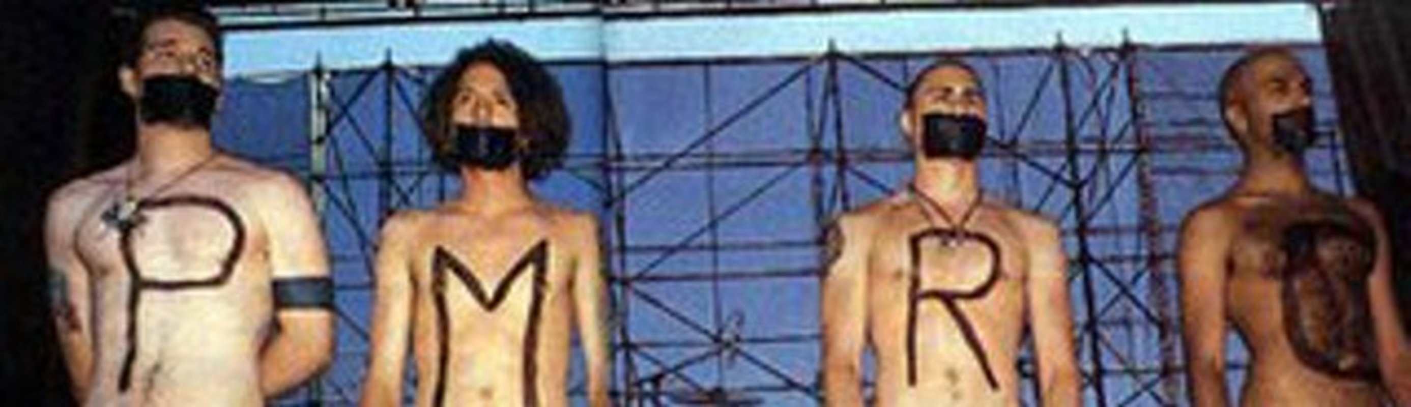 Zack De La Rocha - Foto 2