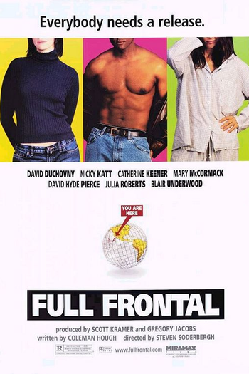  de Filme Full Frontal (2002)