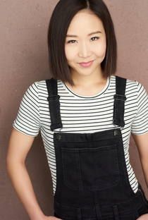 Eilene Gil - Poster 1