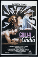 Júlia e Júlia (Giulia e Giulia)