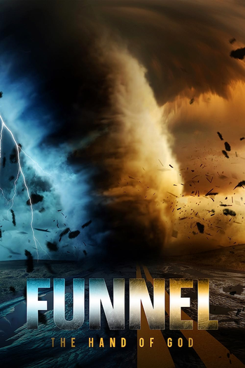 Poster de Filme Funnel (2023)