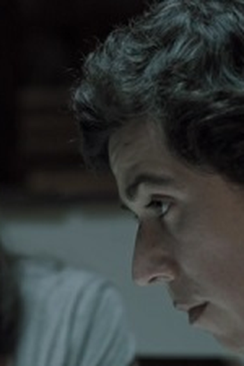 Poster de Episódio Luto (2016)