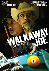 Walkaway Joe (Walkaway Joe)