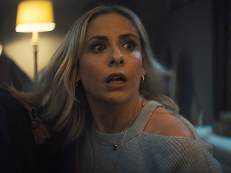 Foto 3 de Killer Skin