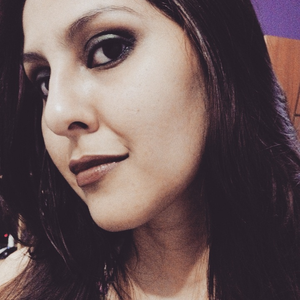 Foto de perfil de Carina