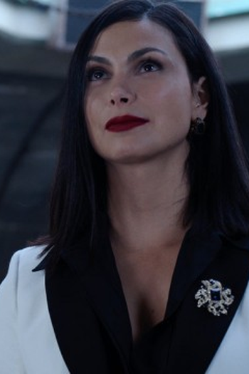 Poster de Episódio Judge, Jury and Executioner (2022)