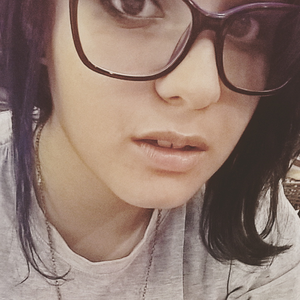 Foto de perfil de Aline