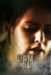 Dam 999 - Poster / Capa / Cartaz - Oficial 6