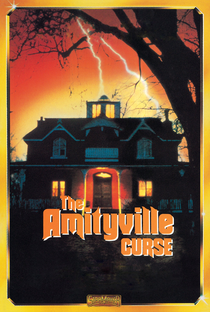 Amityville 5: A Maldição de Amityville - Poster / Capa / Cartaz - Oficial 7