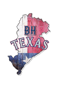 BH é o Texas - Poster / Capa / Cartaz - Oficial 1