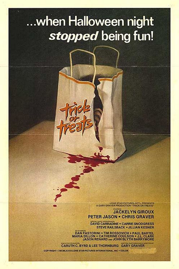  de Filme Terror na Noite (1982)