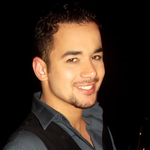 Foto de perfil de Rafael Ribeiro Rocha