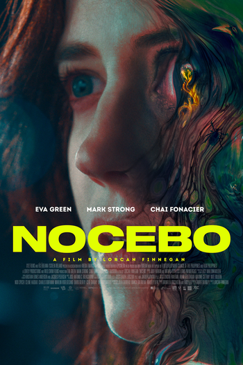  de Filme Nocebo (2022)